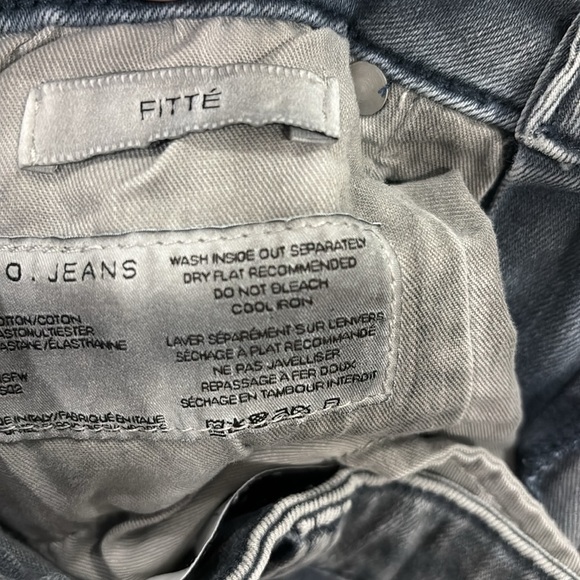 IRO Skinny Jeans - Picture 12 of 17